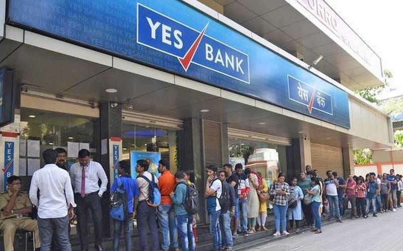 Yes Bank Crisis