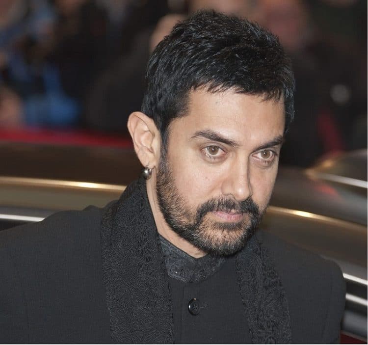 Being tolerant? Twitterati slams Aamir Khan, wants to 
