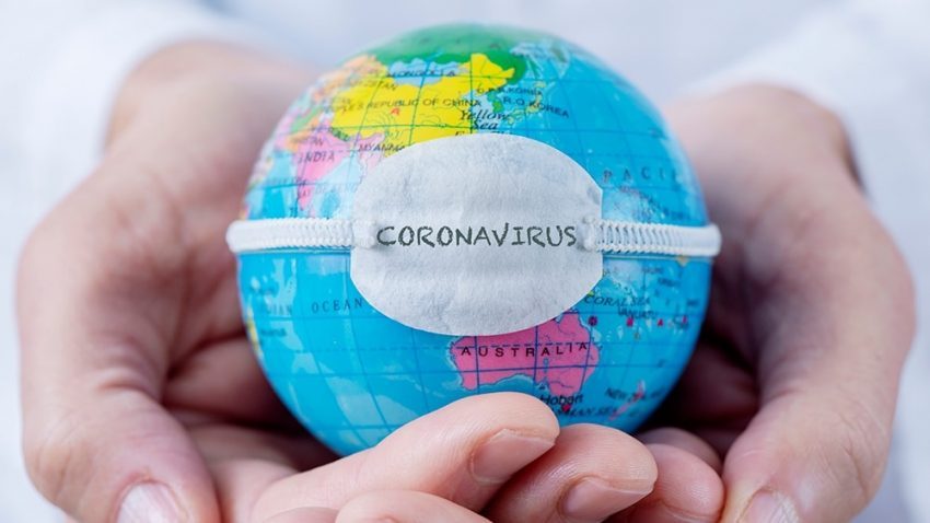 Coronavirus has affected millions, but there are also some Coronavirus free countries