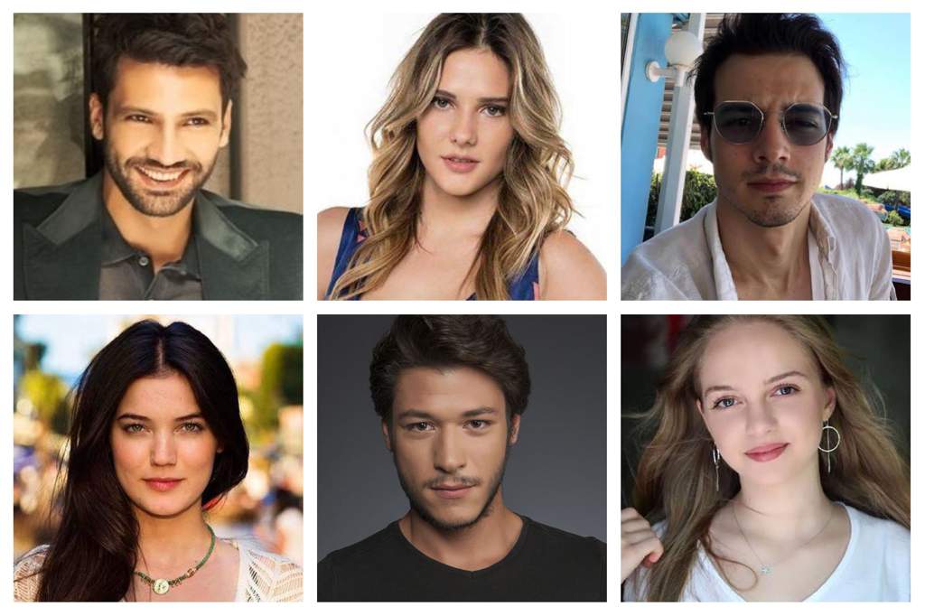 Netflix's Original Turkish series, Love 101 Season 2 got renewed soon after  Season 1's launch. Here's all you should know!! - Headlines of Today