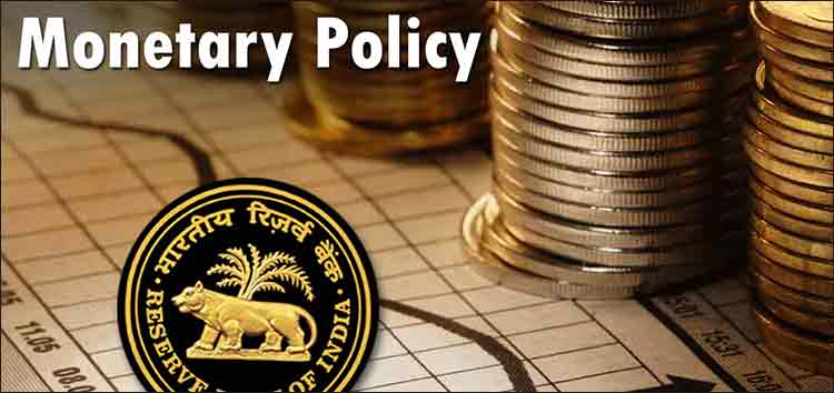 Monetary Policy RBI