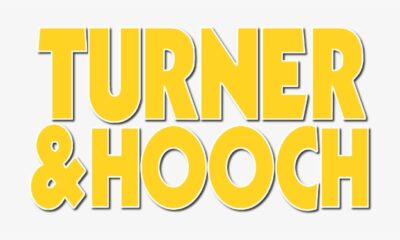 Turner and Hooch Feature