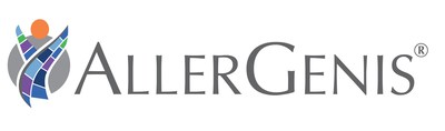 AllerGenis Logo