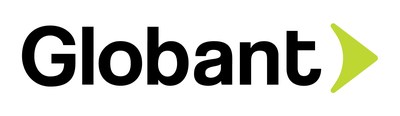 Globant logo actualizado