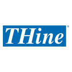 THine logo