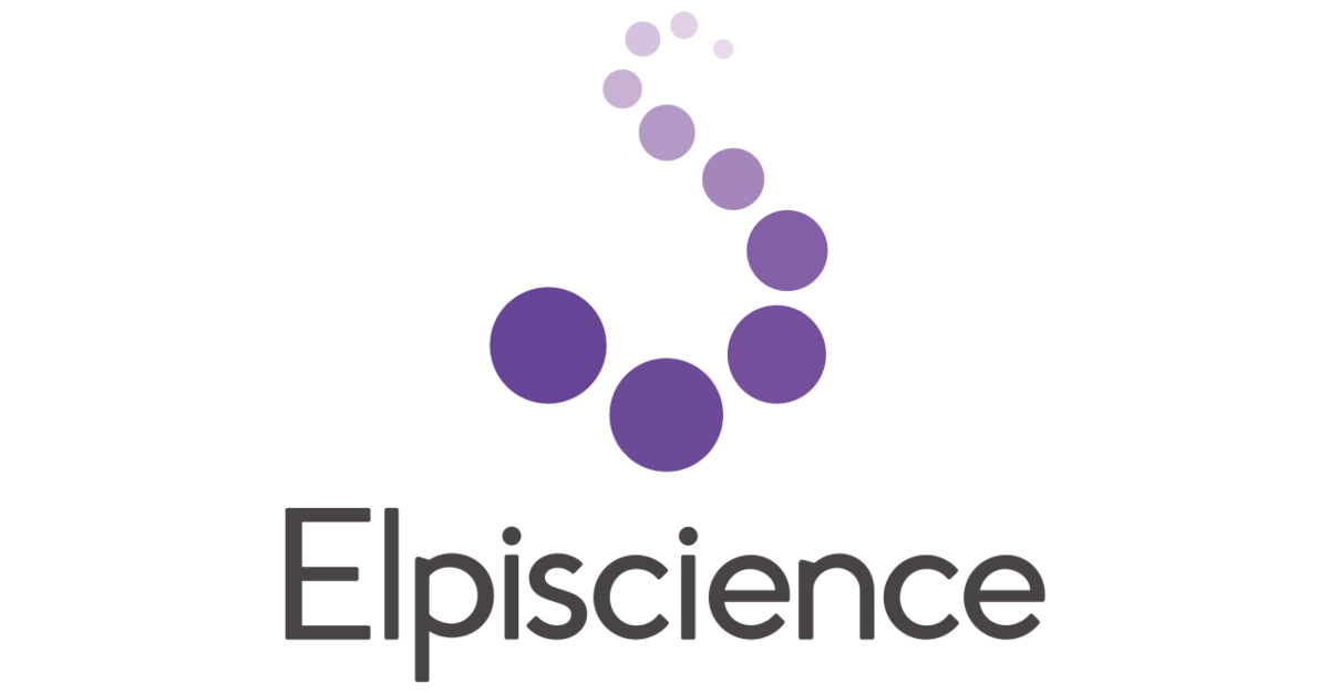 Elpiscience logo PNG