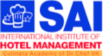 0 Sai International Institute logo
