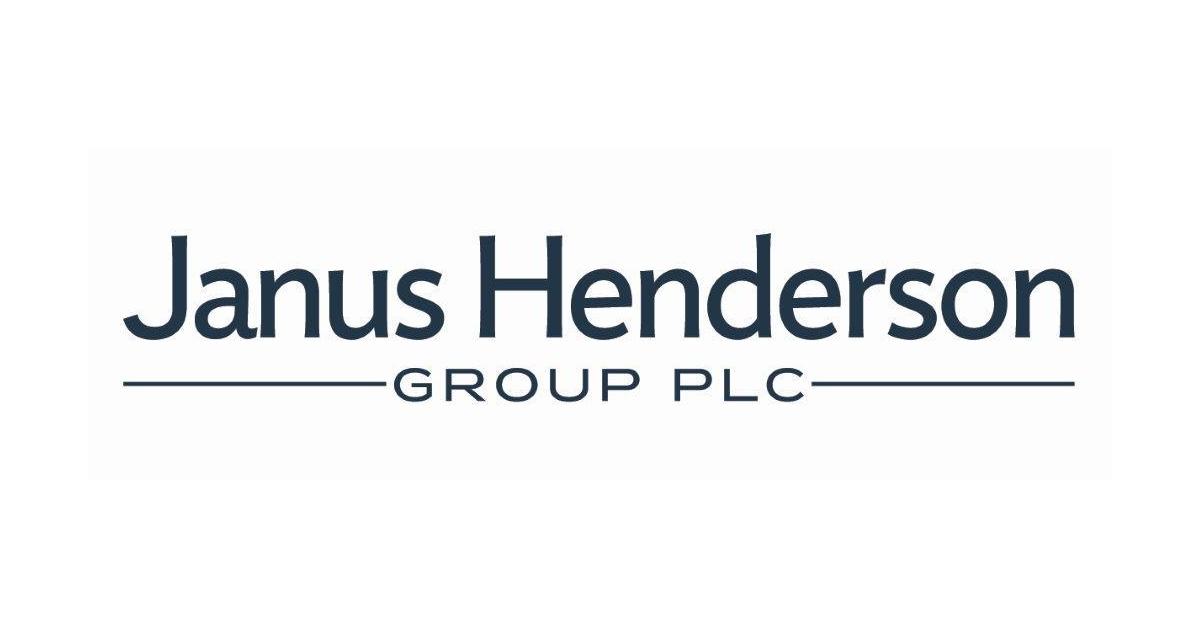 JanusHendersonGroup Logo PMS