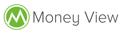 Money View Logo