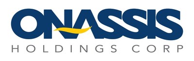 Onassis Holdings Corp Logo