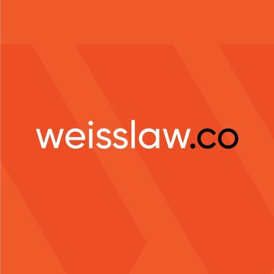 WeissLaw LLP Logo