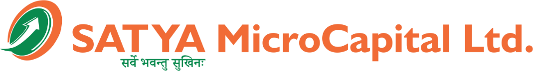 Satya micro capital off logo