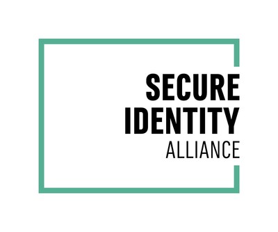 Secure Identity Alliance Logo