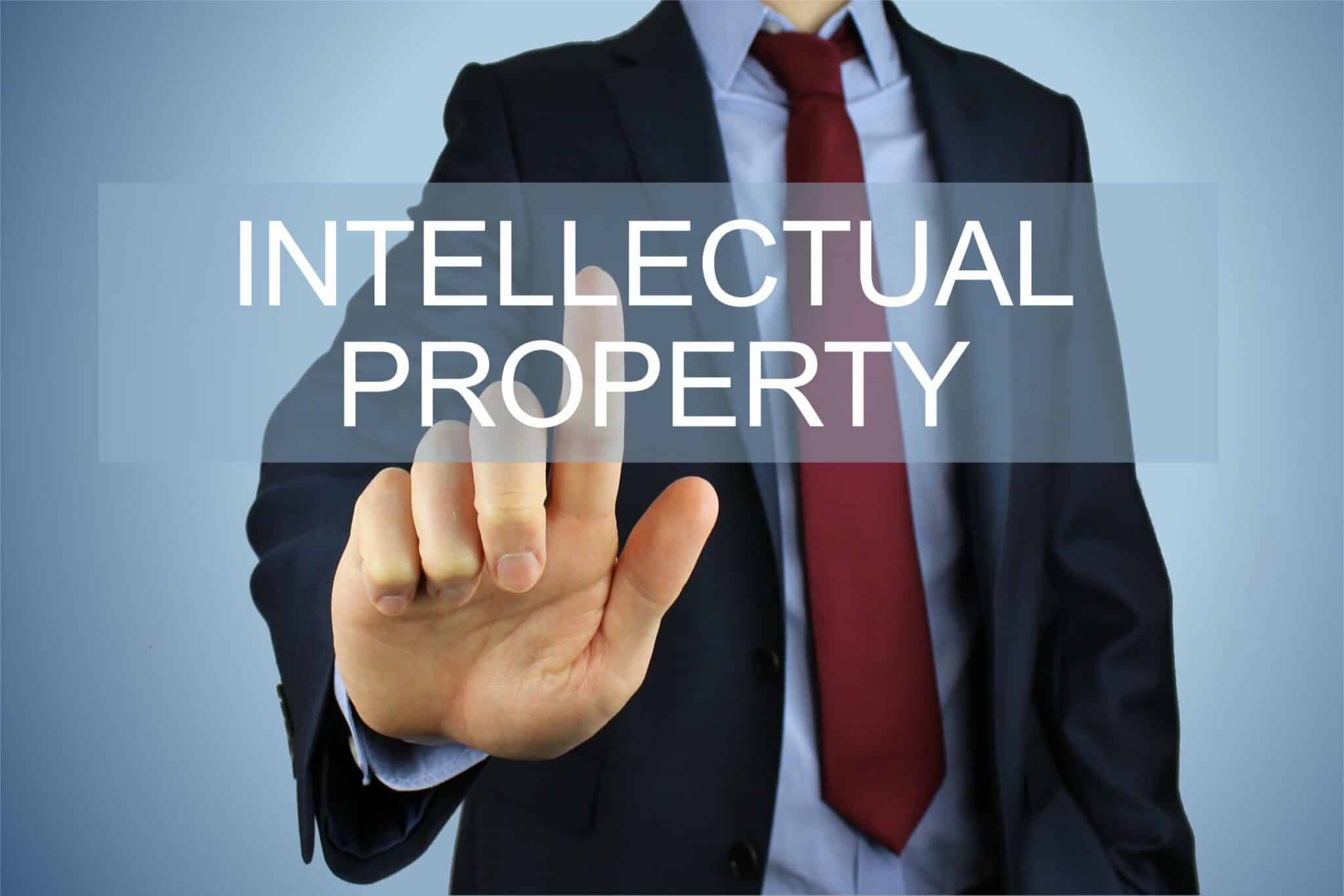 intellectual property scaled