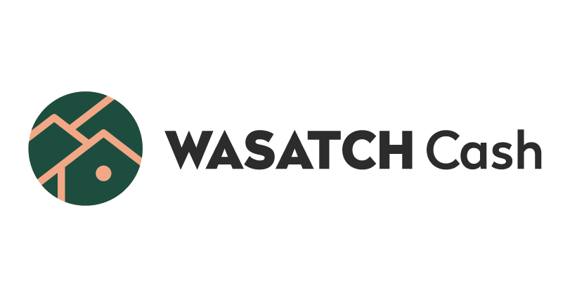 wasatch cash logo