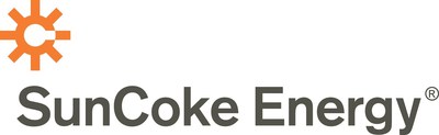 SunCoke Energy Logo