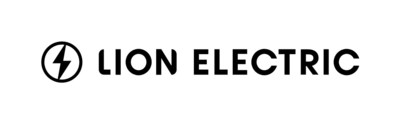 Lion Electric LION ELECTRIC ANNOUNCES PRODUCTION OF FIRST PROPRI