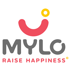 Mylo OFFICIAL logo