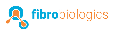 FibroBiologics Logo