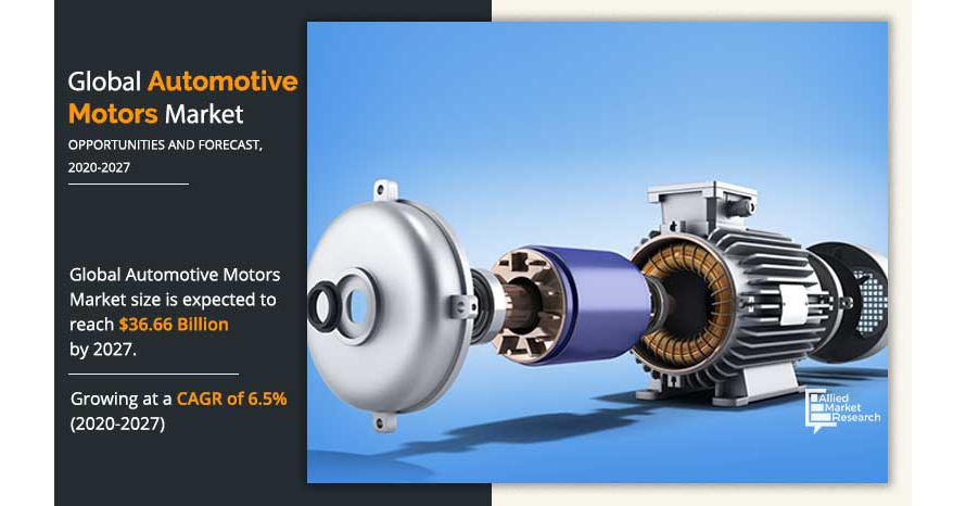 automotive motors market1