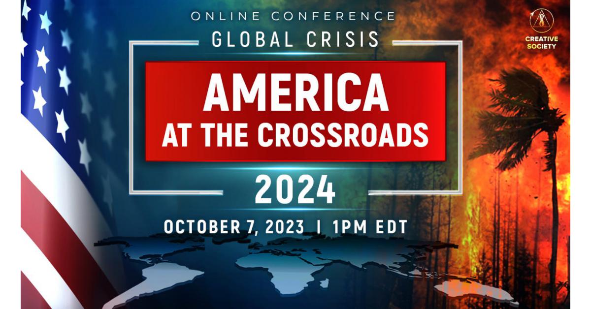 global crisis america at the c