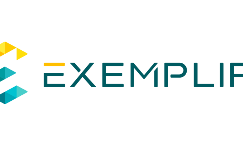 exemplifi enterprise website de