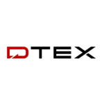 DTEX logo